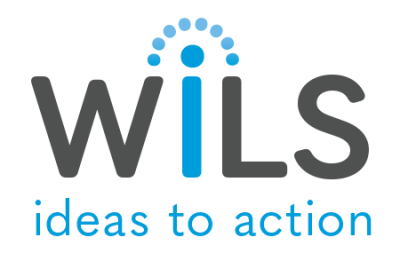 WiLS logo
